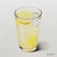 レモンジュース