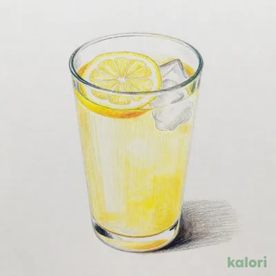 レモンジュース