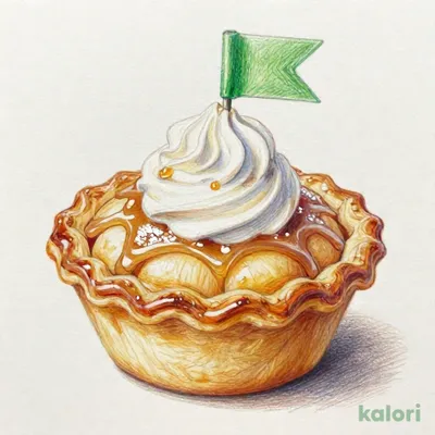 りょっピーのおいPアップルP