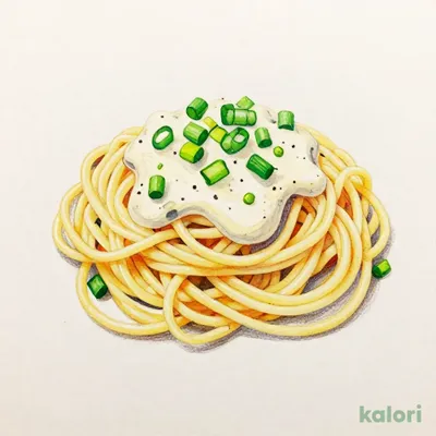Mentaiko Cream (Half)