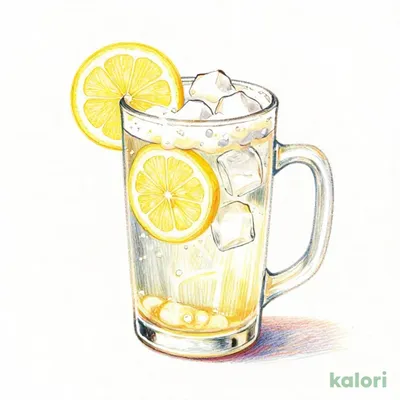 レモンサワー