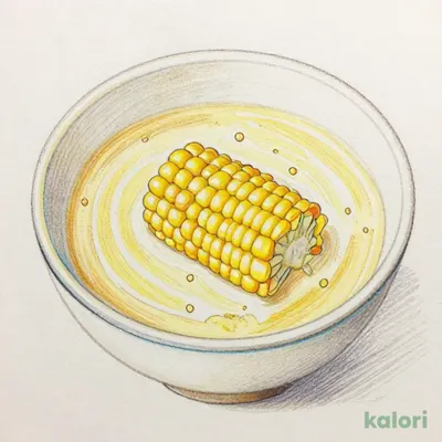 Lucky Potage with Toy