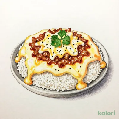 Meat Doria