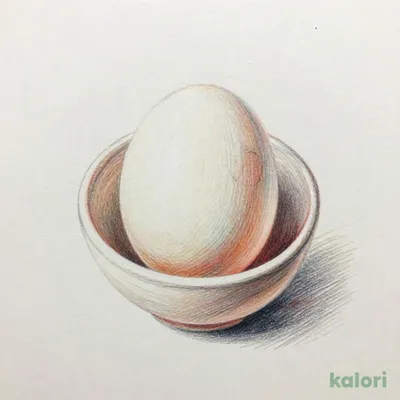 ゆで卵（殻付）