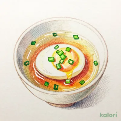 温泉卵
