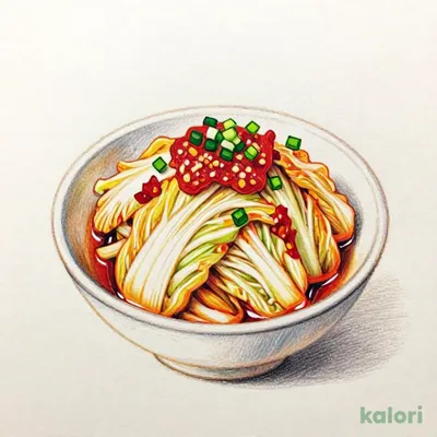 キムチ