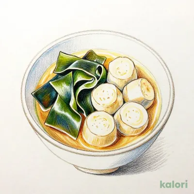 味噌汁