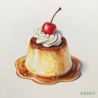 Gusto Pudding