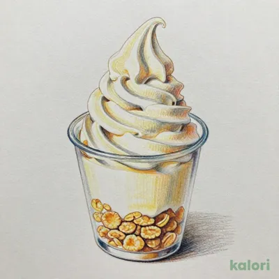 ★ランチ特別価格ソフトクリーム