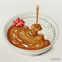 カレーライス