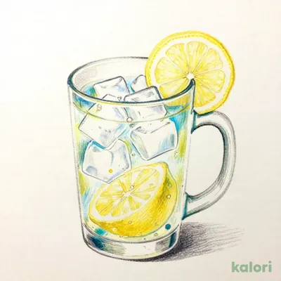 甘くないレモンサワー