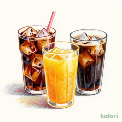 セットドリンクバー