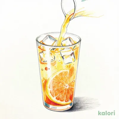 お子さまドリンクバー