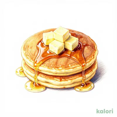 パンケーキ