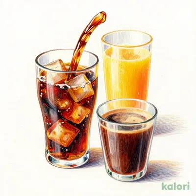 ドリンクバー