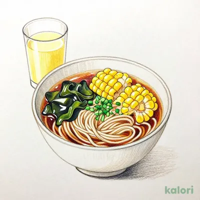 Lucky Junior Ramen with Toy
