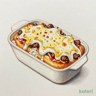 こく旨ミートドリア