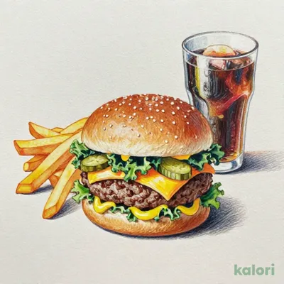 ガストスマッシュバーガードリンクバーセット