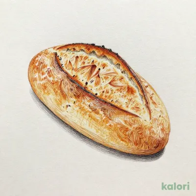 ハーフソフトフランスパン