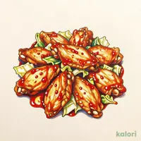 〆も楽しむ タッカルビ
