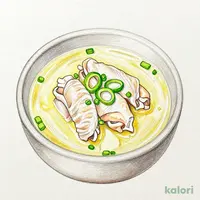 〆も楽しむ タッカンマリ