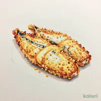 あじフライ