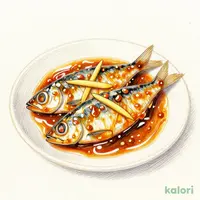 いわし味噌煮缶