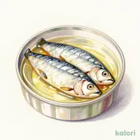 いわし水煮缶詰