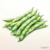 いんげん