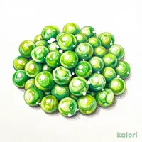 うぐいす豆