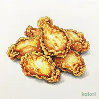 お肉にこだわったあっさり唐揚げ