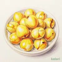 ぎんなん水煮缶詰