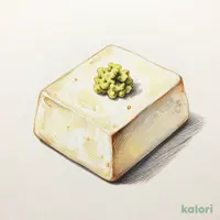 ごまどうふ