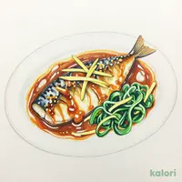 さばの味噌煮