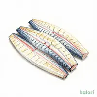Atka Mackerel Sticks