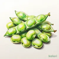 Broad Beans