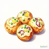 たこ焼き