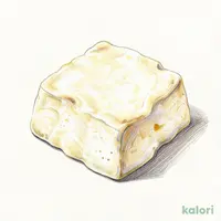 ちょっと大きめのおとうふ充填豆腐