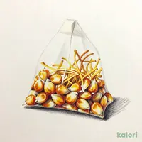 とうもろこしひげ茶