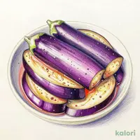 Pickled Eggplant