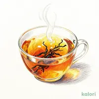 Honey Black Tea