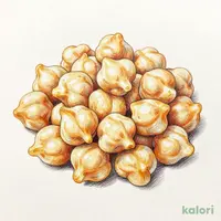 Chickpeas (Pouch)