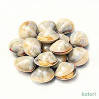 むきあさり
