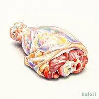 やわらかハーブ鶏 もも肉2kg