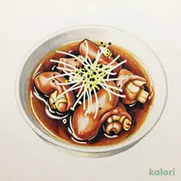 やわらか豚足