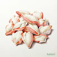 Canned Blue Crab Flakes