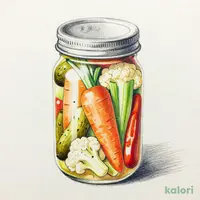 Italian Mixed Pickles