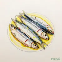 Oil Sardines