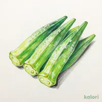 オクラ