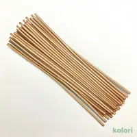 Organic Whole Wheat Spaghetti 1.6mm